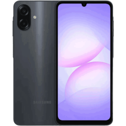 Смартфон/ Смартфон Samsung Galaxy SM-A075 A07 4/64GB Black