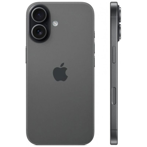 Мобильный телефон Apple/ iPhone 17 256GB Black