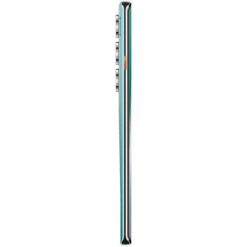 Смартфон Tecno Camon 40 Pro 5G 256Gb 12Gb зеленый моноблок 3G 4G 2Sim 6.78