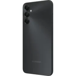 Смартфон/ Samsung Galaxy A05s 4+128GB Black