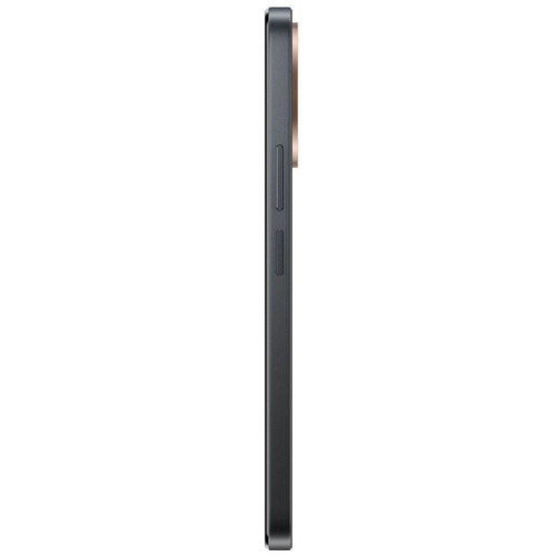 Смартфон HONOR X6c 6+256Gb чёрный (5109BSWA)