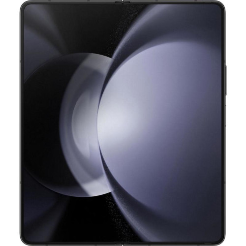 Смартфон Samsung SM-F946B Galaxy Z Fold 5 256Gb 12Gb черный фантом раскладной 3G 4G 2Sim 7.6