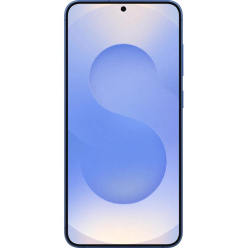 Смартфон Samsung SM-S936B Galaxy S25+ 256Gb 12Gb синий моноблок 3G 4G 2Sim 6.7