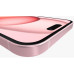 Смартфон Apple A3090 iPhone 15 128Gb розовый моноблок 3G 4G 1Sim 6.1