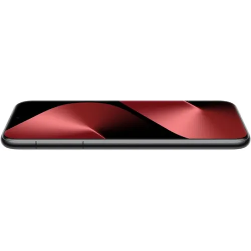 Смартфон Huawei PURA 80 PRO 12+512Gb, чёрный (51098KGR)