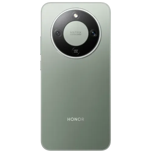 Смартфон HONOR X9d 8+256GB зеленый (5109BYKR)