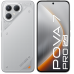 Смартфон Tecno POVA 7 Pro 5G 12+256Gb серый