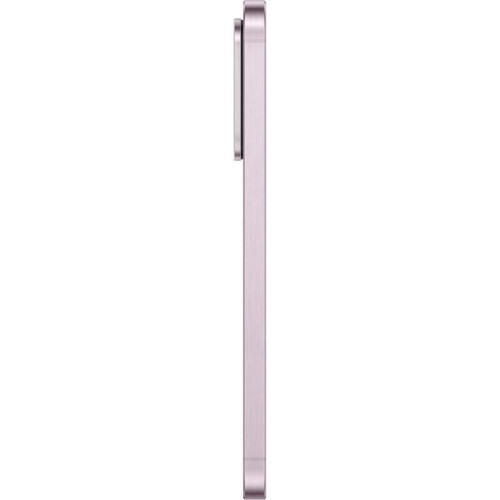 Смартфон Samsung SM-A566E Galaxy A56 5G 256Gb 8Gb розовый моноблок 3G 4G 2Sim 6.7