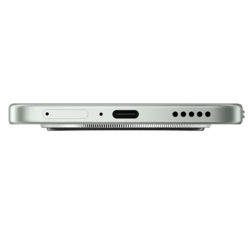 Смартфон HONOR X9d 8+256GB зеленый (5109BYKR)