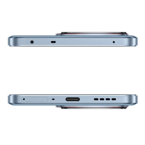 Смартфон Realme GT7 12+512 RMX5061 12+512 синий