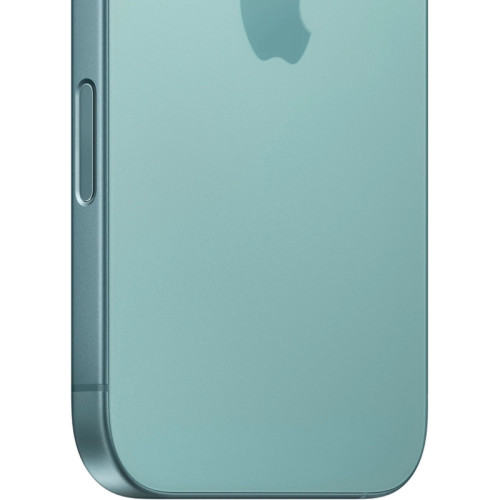 Мобильный телефон Apple/ iPhone 16 128GB Teal SIM + eSIM