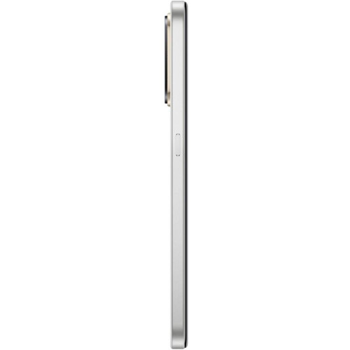 Смартфон HONOR X7d 6+128Gb серебряный (5109BXJR)