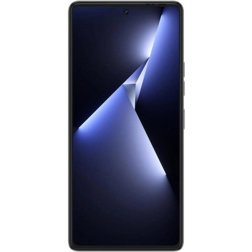 Смартфон Tecno Pova 6 Pro 5G 256Gb 12Gb серый моноблок 3G 4G 2Sim 6.78