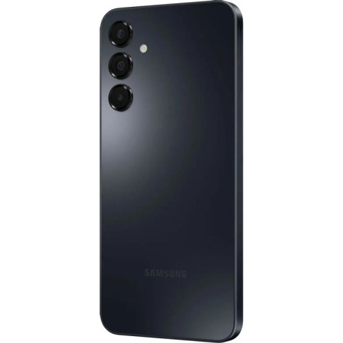 Смартфон/ Смартфон Samsung Galaxy A16 8+256GB Black
