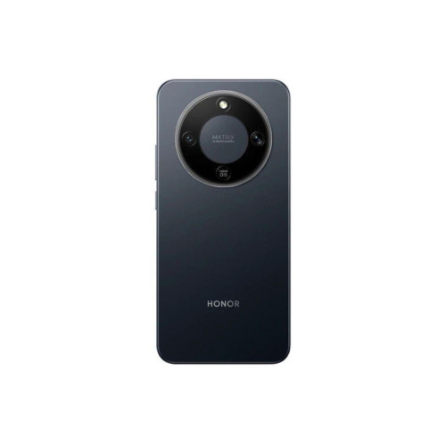 Смартфон HONOR X9d 12+256GB черный (5109BYPU)