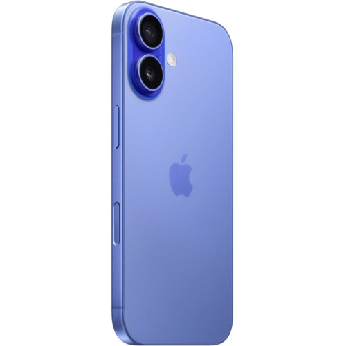 Мобильный телефон Apple/ iPhone 16 128GB Ultramarine SIM + eSIM