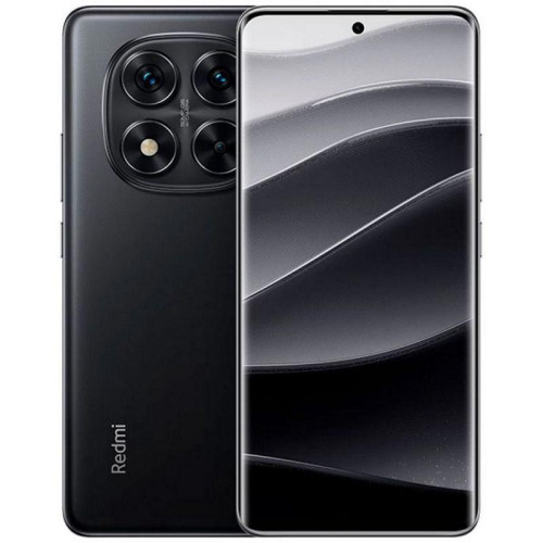 Смартфон Redmi Note 14 Pro 12+256Gb черный (MZB0IWKRU)
