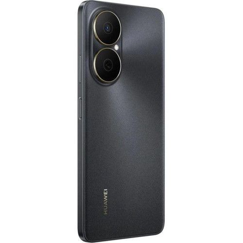 Смартфон NOVA Y73 8/128GB MGA-LX3 51098GPK BLACK HUAWEI
