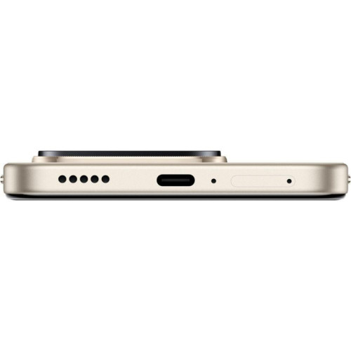 Смартфон HONOR X7d 8+256Gb золотой (5109BXJV)