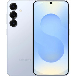 Смартфон Samsung SM-S931B Galaxy S25 512Gb 12Gb голубой моноблок 3G 4G 2Sim 6.2
