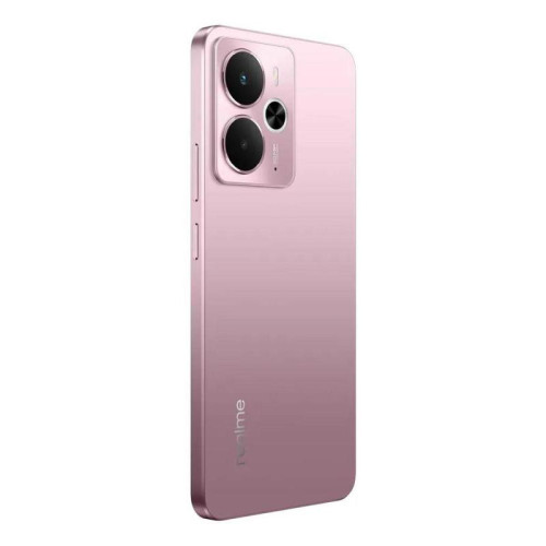 Смартфон Realme 14 5G 12+256 RMX5070 12+256 розовый