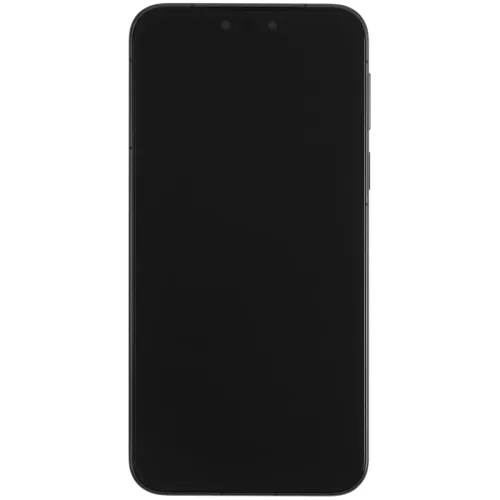 Смартфон Huawei MATE 80 PRO 16+512Gb, черный (51098SRA)