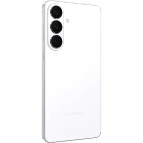 Смартфон Samsung SM-S947B Galaxy S26+ 512Gb 12Gb белый моноблок 3G 4G 2Sim 6.7