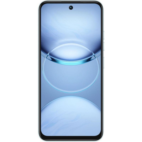 Смартфон Tecno Spark 30 5G 128Gb 6Gb голубой моноблок 3G 4G 2Sim 6.67