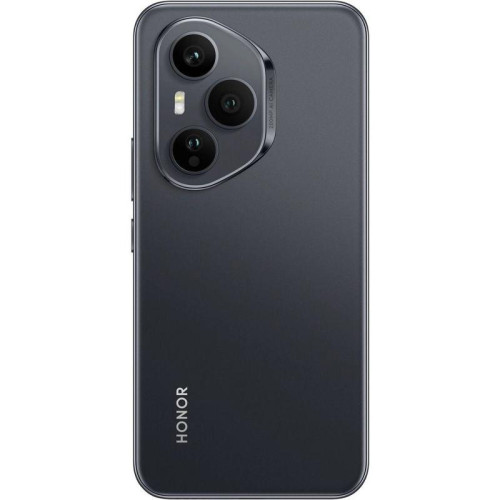 Смартфон Honor 400 PRO 12/512GB 5109BUTL Black