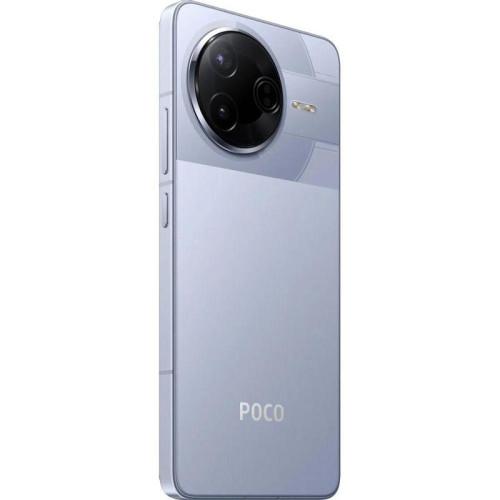 Смартфон POCO F7 Pro 12+512Gb синий (MZB0J9LRU)