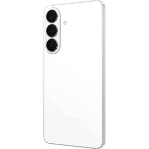 Смартфон Samsung SM-S947B Galaxy S26+ 512Gb 12Gb белый моноблок 3G 4G 2Sim 6.7