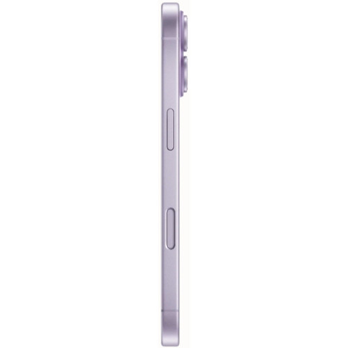 Мобильный телефон Apple/ iPhone 17 256GB Lavender SIM + eSIM