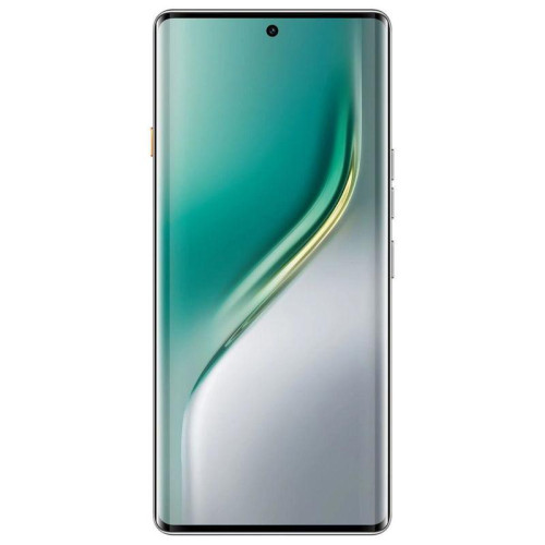 Смартфон Tecno Camon 40 Pro 5G 256Gb 8Gb зеленый моноблок 3G 4G 2Sim 6.78