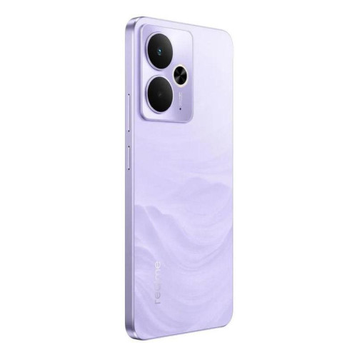 Смартфон Realme 14T 5G 12+256 RMX5078 12+256 фиолетовый