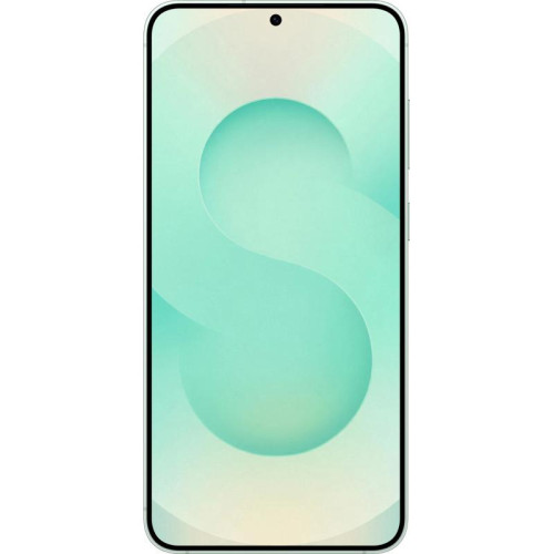 Смартфон Samsung SM-S936B Galaxy S25+ 512Gb 12Gb мятный моноблок 3G 4G 2Sim 6.7