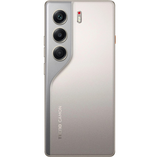 Смартфон Tecno CAMON 40 8+256Gb титан Смартфон Tecno CAMON 40 8+256Gb титан