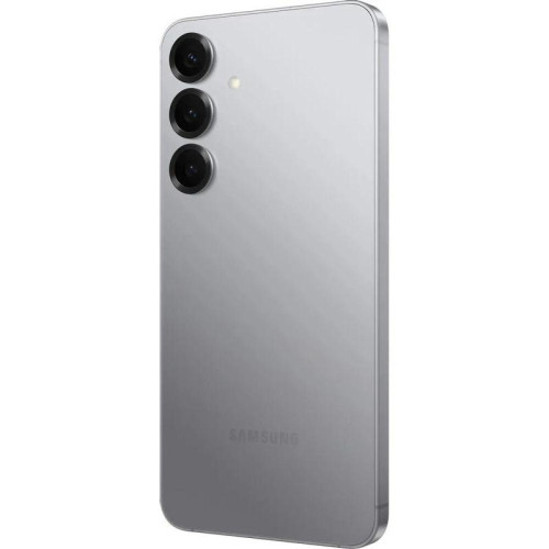 Смартфон Samsung SM-S936B Galaxy S25+ 256Gb 12Gb серый моноблок 3G 4G 2Sim 6.7