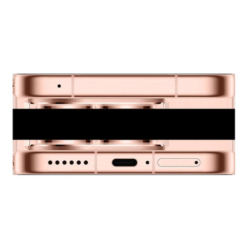 Смартфон HUAWEI PURA 80 12/256GB HED-LX9 FROSTED GOLD Смартфон HUAWEI PURA 80 12/256GB HED-LX9 FROSTED GOLD