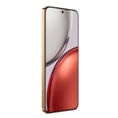 Смартфон HONOR X9d 12+256GB коричневый (5109BYPX)