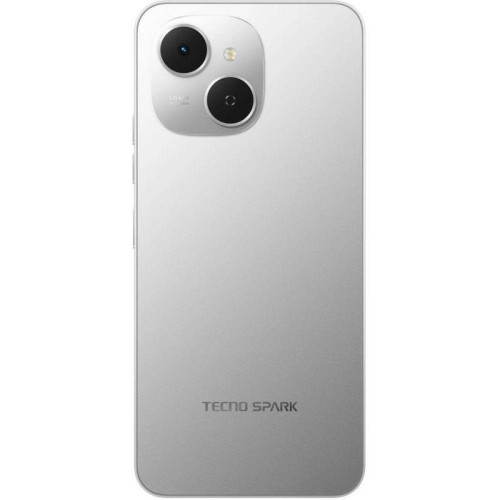 Смартфон Tecno Spark 40C 8+128Gb серый