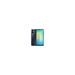 Смартфон Samsung SM-A065F Galaxy A06 128Gb 4Gb черный моноблок 3G 4G 2Sim 6.7