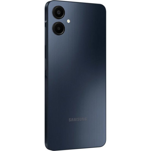 Смартфон/ Смартфон Samsung Galaxy A06 4+64GB Black