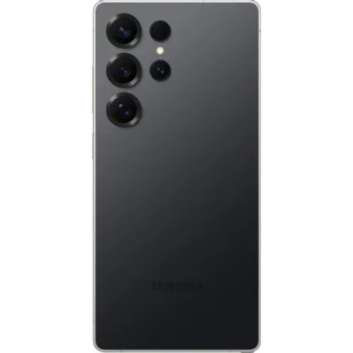 Смартфон GALAXY S25 ULTRA 12/256GB SM-S938BZKIMEA TITANIUM BLACK SAMSUNG