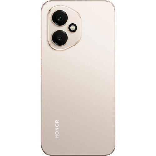 Смартфон Honor 400 8/256GB 5109BURB Gold