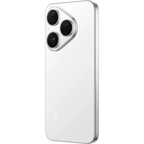 Смартфон Huawei PURA 80 PRO 12+256Gb, белый (51098KEU)