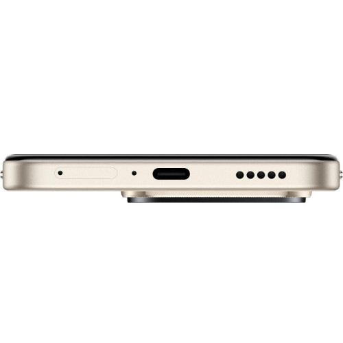 Смартфон HONOR X7d 6+128Gb золотой (5109BXJS)