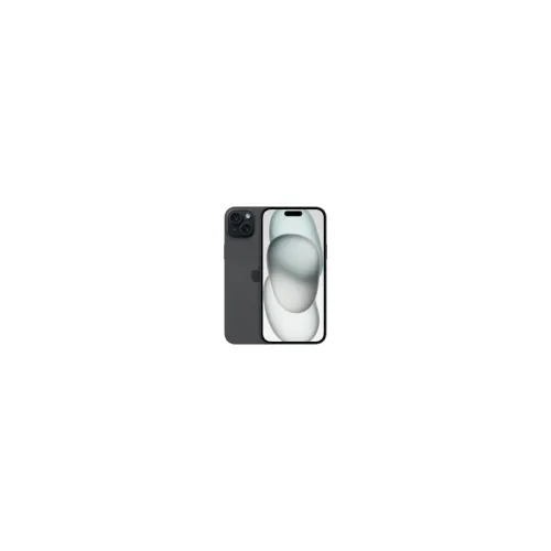 Смартфон Apple A3090 iPhone 15 128Gb черный моноблок 3G 4G 1Sim 6.1