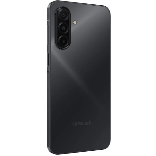 Смартфон/ Samsung Galaxy A17 4G 6+128GB Black