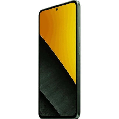 Смартфон POCO M7 Pro 5G 8+256Gb зеленый (MZB0II5RU)