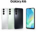 Смартфон/ Смартфон Samsung Galaxy SM-A165 A16 4G 4/128GB Gray